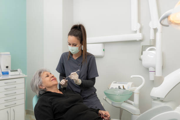 Best Emergency Treatment for Dental Infections or Abscesses in Winterville, GA