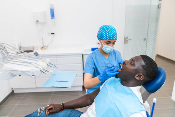 Best After-Hours Dental Trauma Care in Winterville, GA