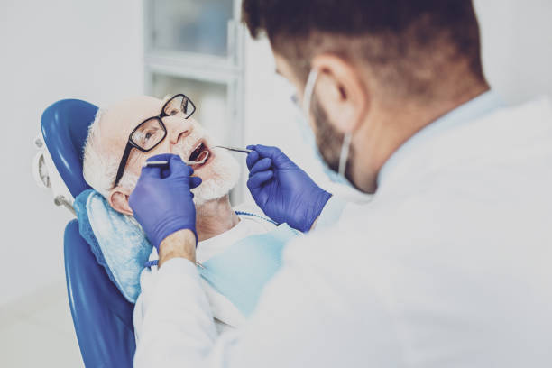 Best Emergency Treatment for Dental Infections or Abscesses in Winterville, GA